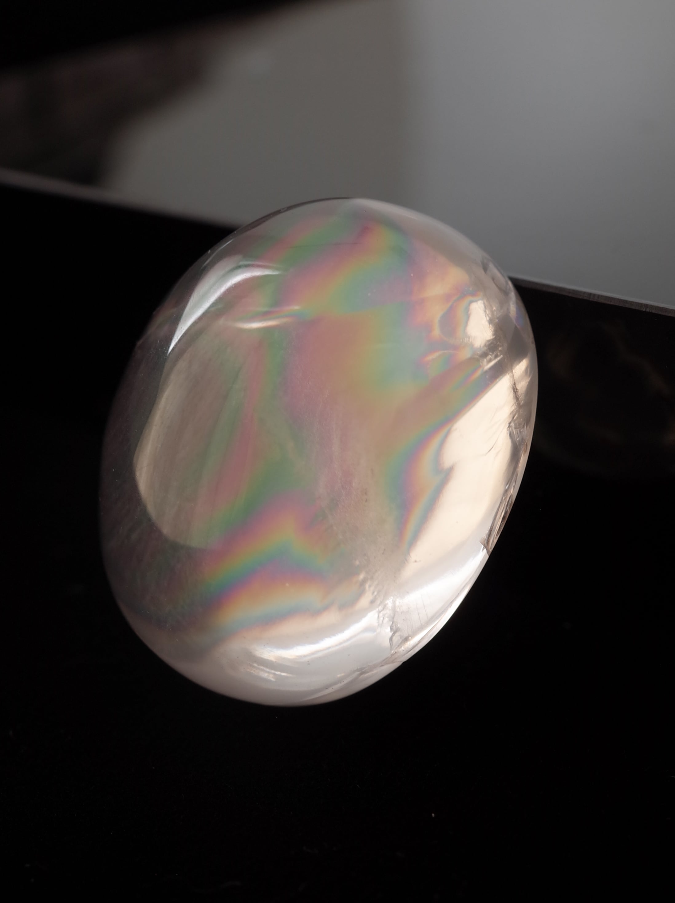 アイリスローズクォーツ - a28