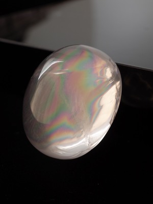 アイリスローズクォーツ - a28