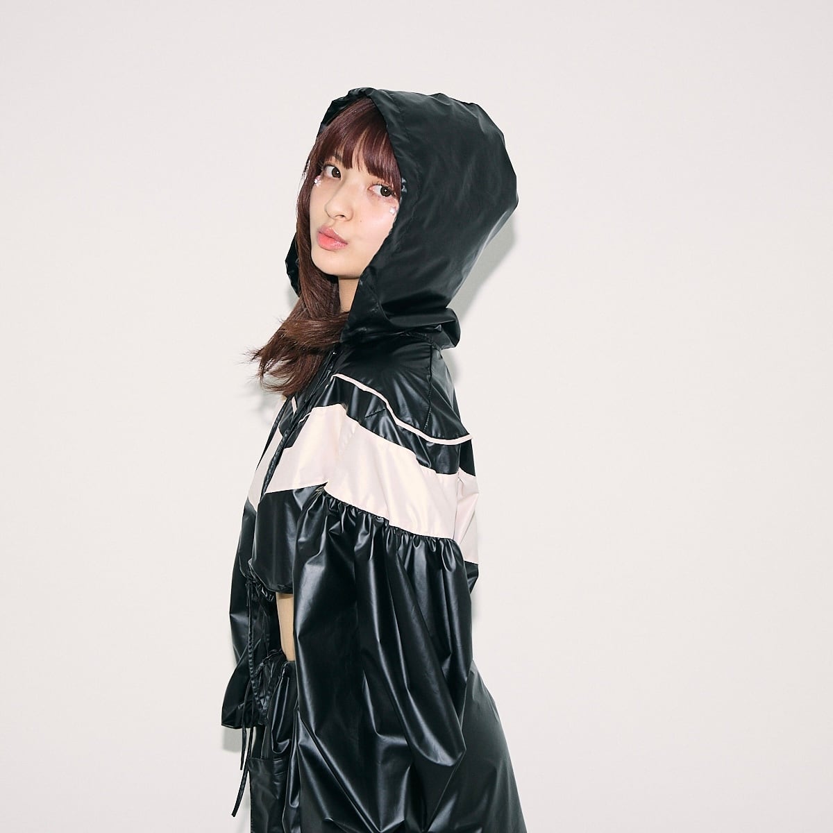 3wayオーロラマルチブルゾン | lilLilly official webstore