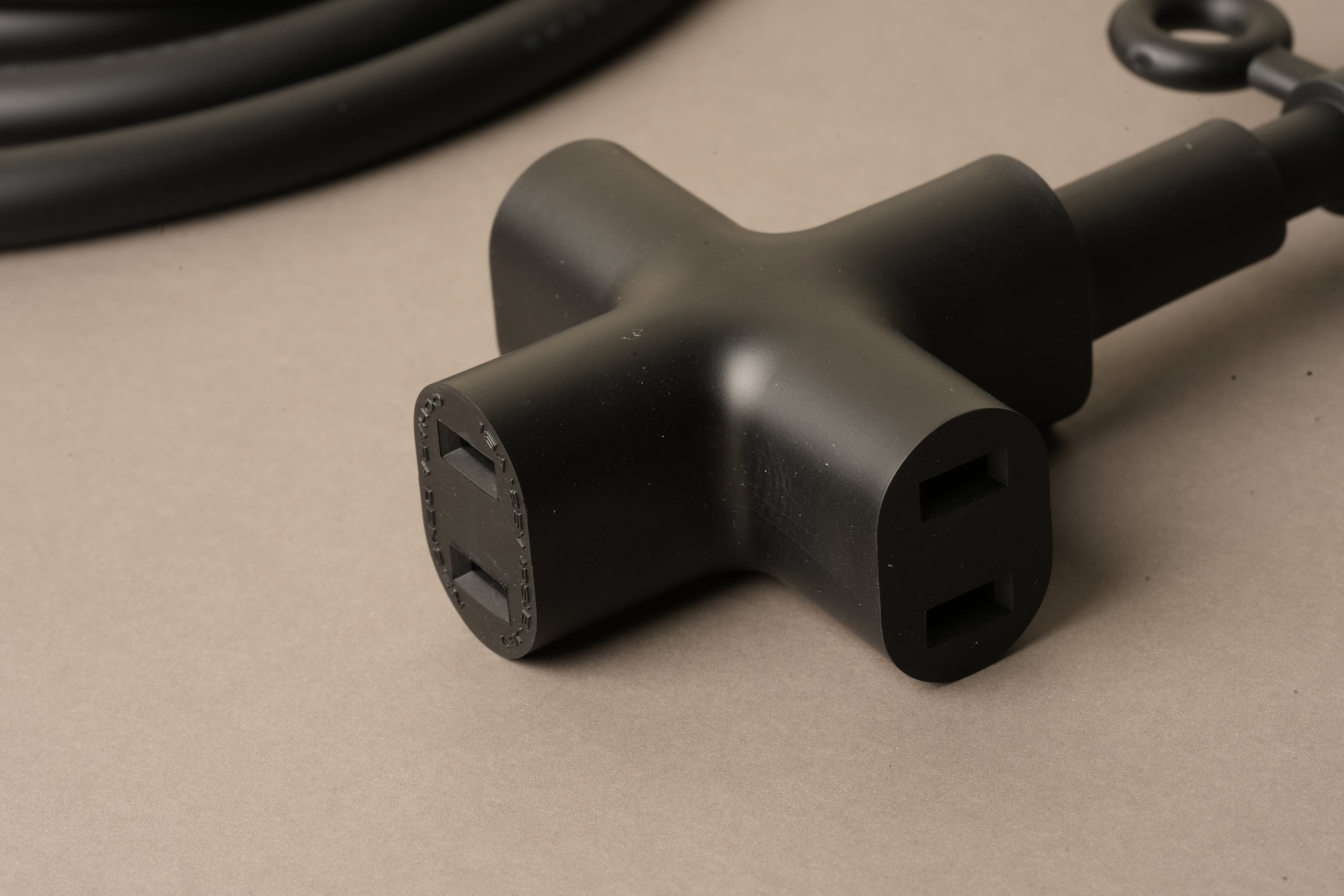 Extension Cord [Cross 5.0m] | docketstore