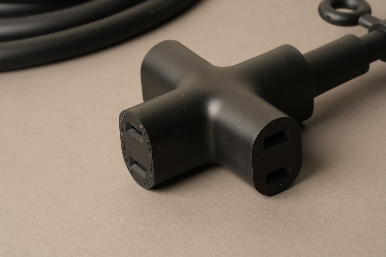 Extension Cord [Cross 5.0m]