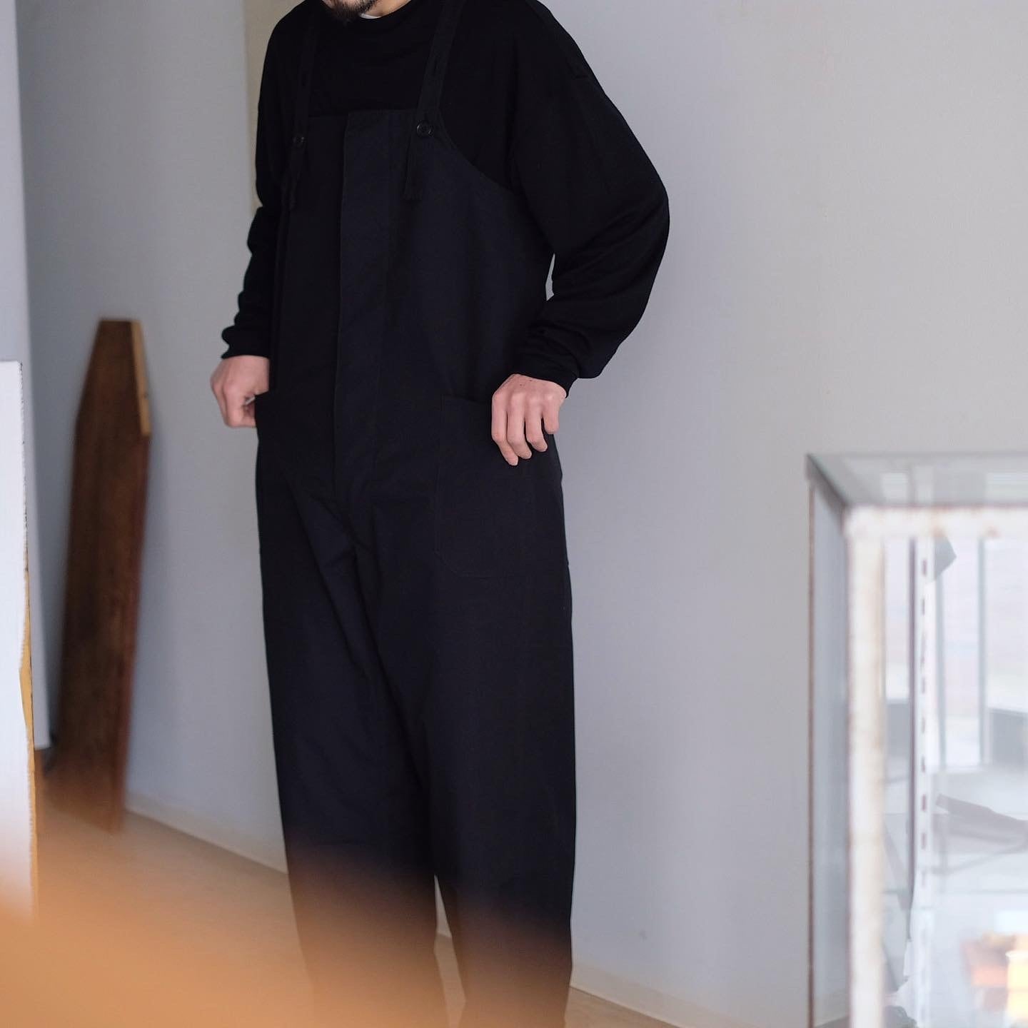 専用】holk(ホーク)のdeck overall 【予約中! hipomoto.com