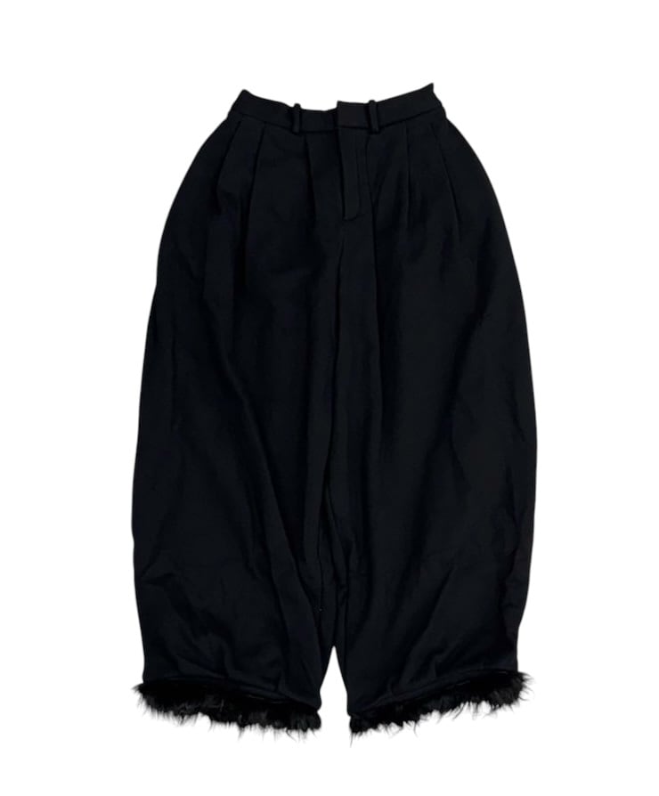 NEW EGG TROUSERS | dinoworks NEW EGG TROUSERS | dinoworks