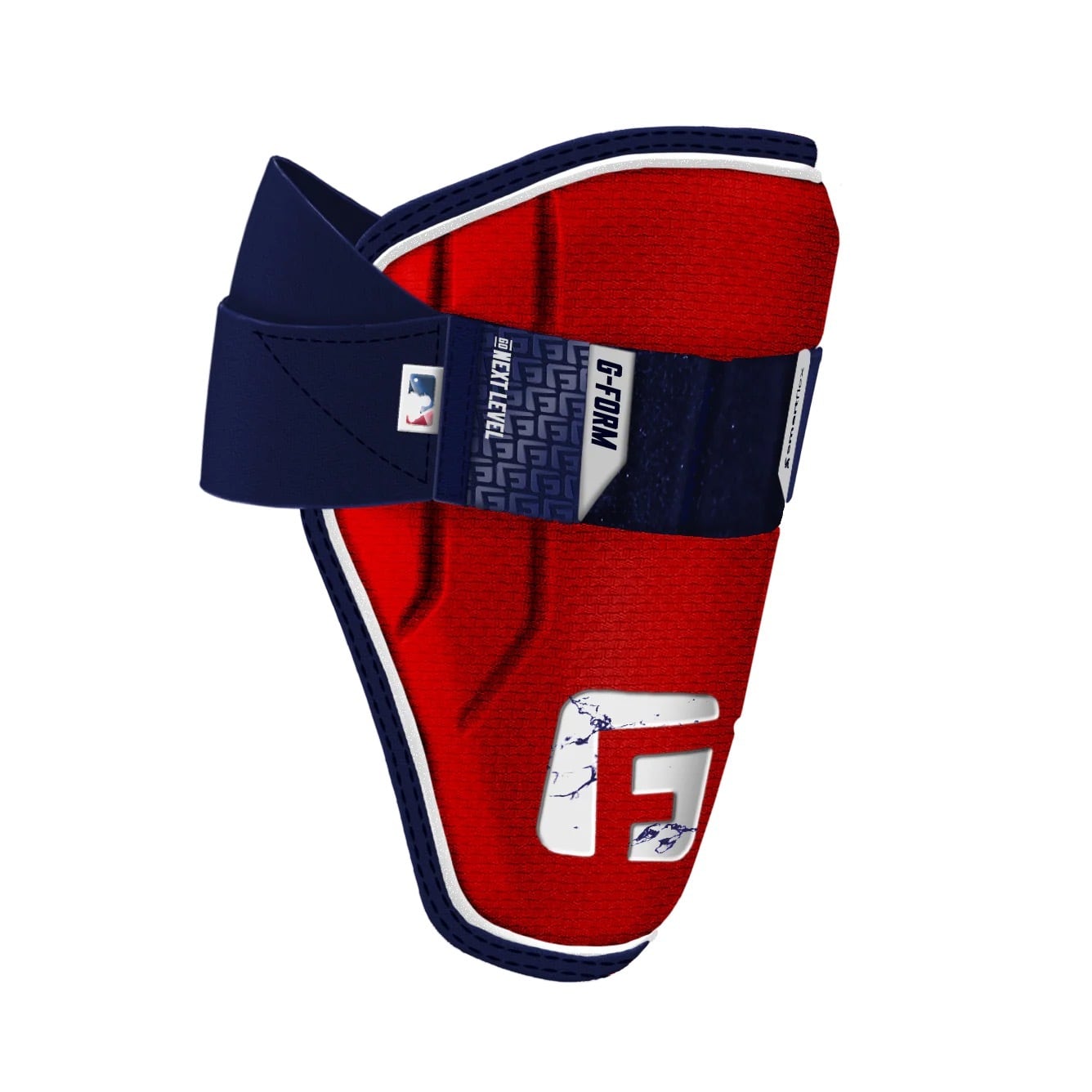G-Form エルボーガード Surge Batter's Elbow Guard MLBロゴ入り