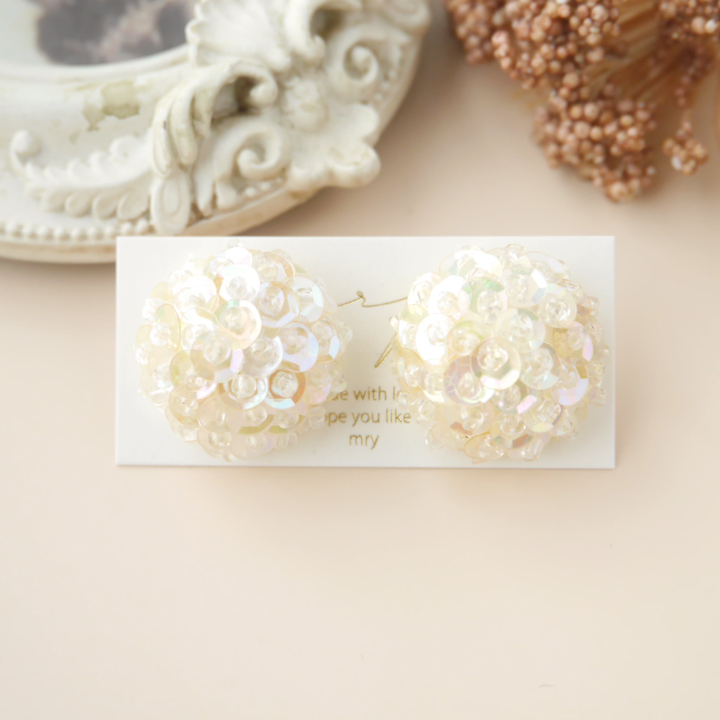 ドームスパンコール