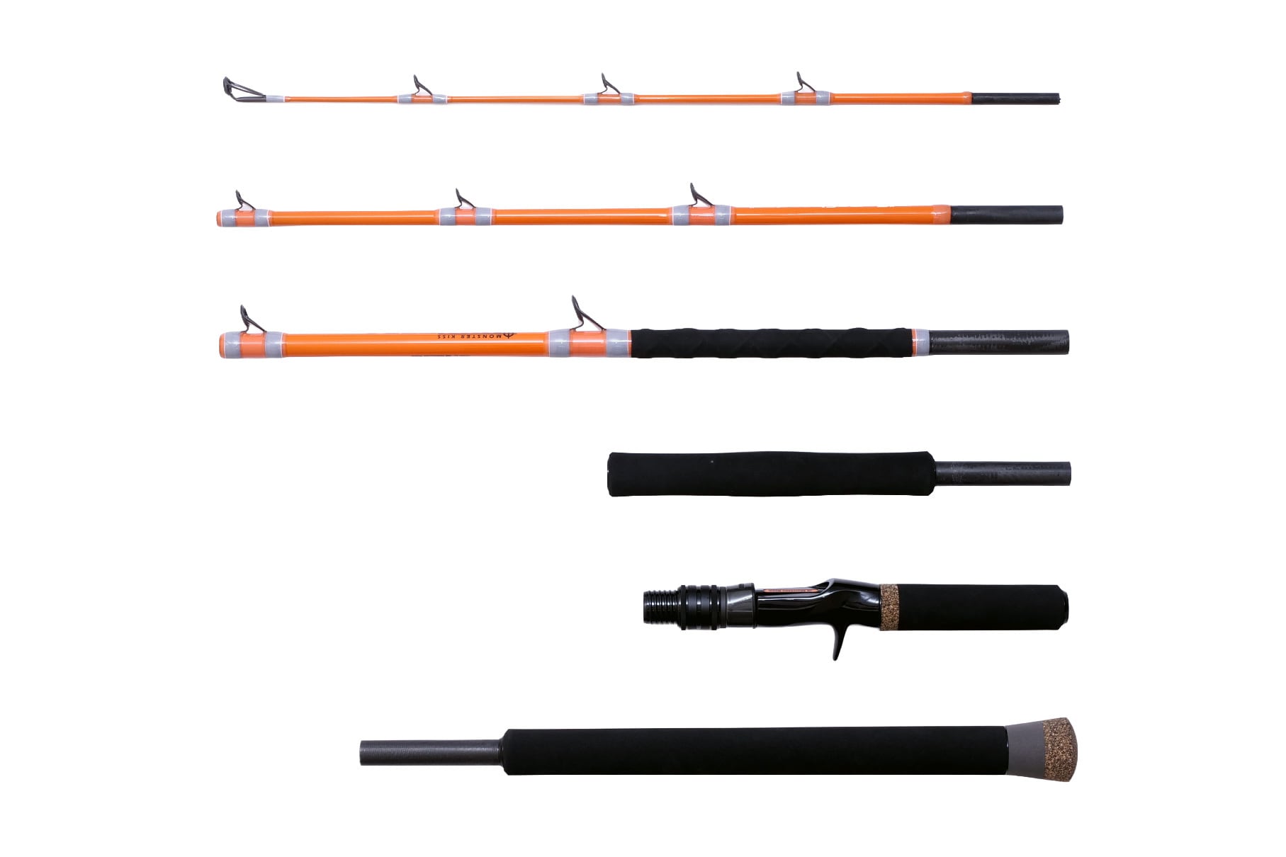 Shinkirow AITHRIA 88/92MHS | Monster Kiss Official Online Store