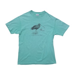 THE NATURE CONSERVANCY T-SHIRT SIZE L (USED)