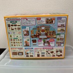 できたてアンパンマンレストラン