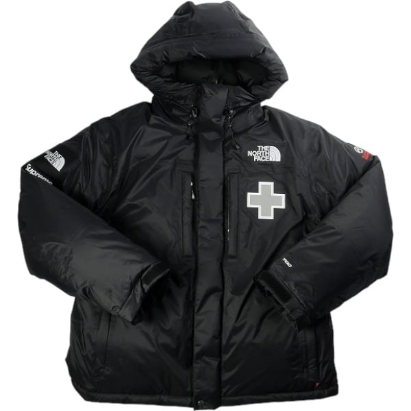 Sサイズ　Supreme The North Face バルトロ　新品未使用　黒