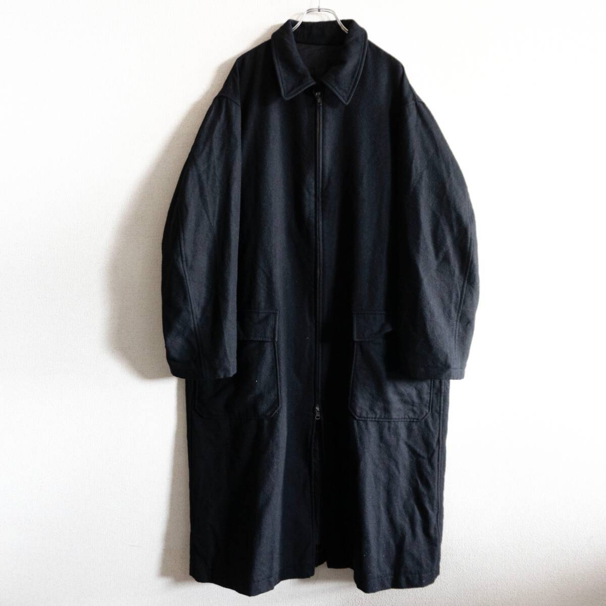 AD1997/アーカイブ】COMME des GARCONS HOMME 【90S オーバー