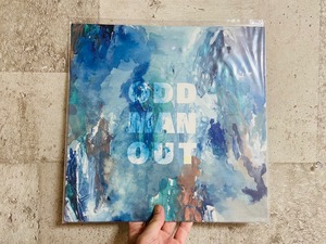 【LP】ODDLY /ODD MAN OUT