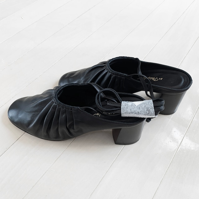 3.1 Phillip Lim Ballet Heels