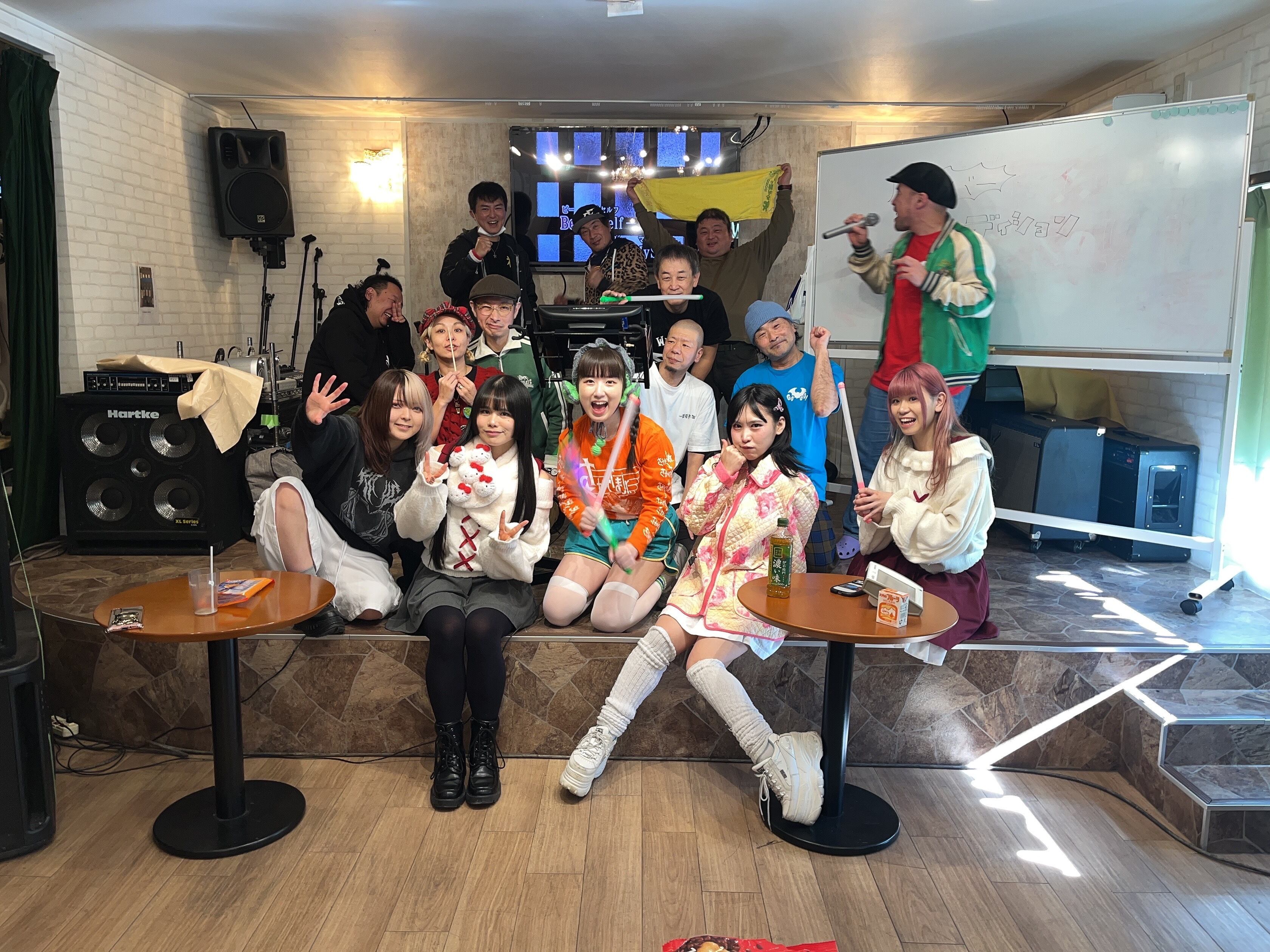 めろん】三重私服ソロチェキ | GOLLIPOP RECORD OFFICIAL GOODIES SHOP