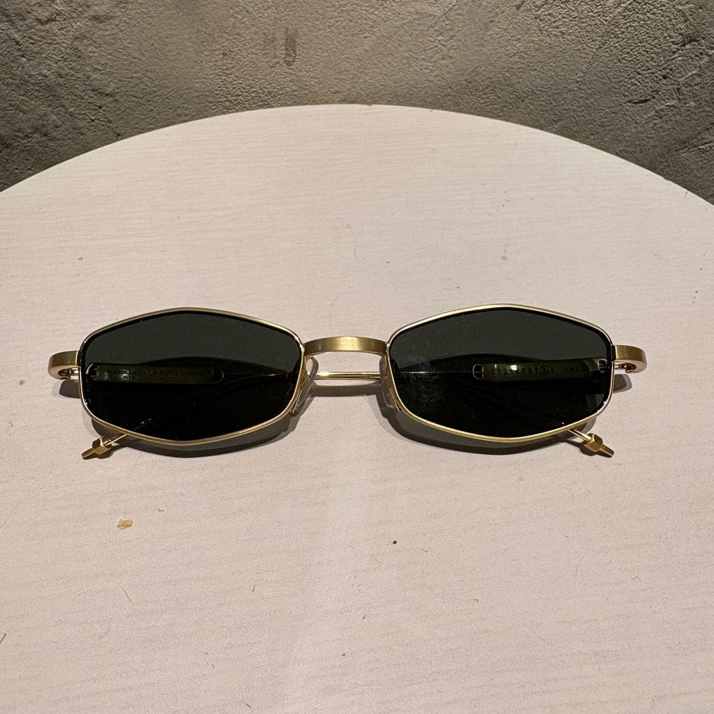 Gentle Monster ×Maison マルジェラサングラス GENTLE MONSTER ジェントルモンスター ×Maison Margiela MM106 メゾン
