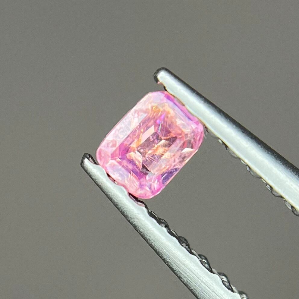 虹入りシルキーサファイア42 | CoreのStone house