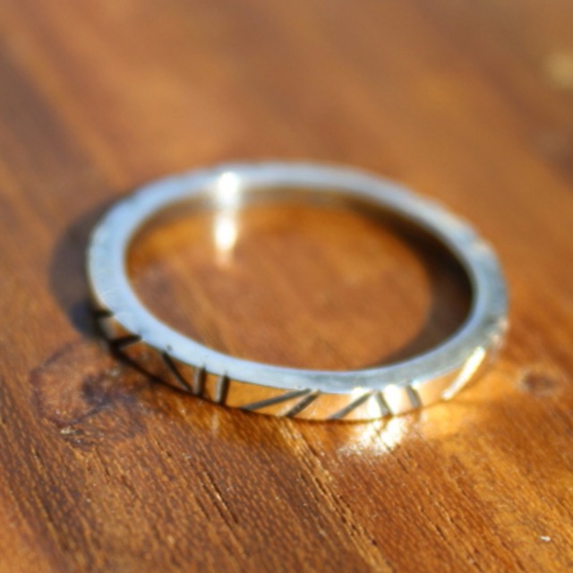 Sequence Ring (Type3)