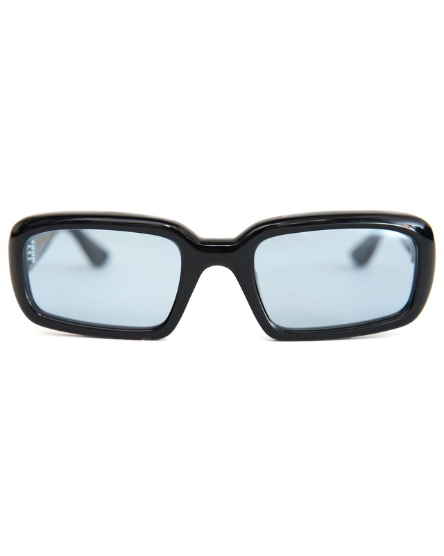 PORT TANGER "Mektoub 〔BLACK/BLUE〕"