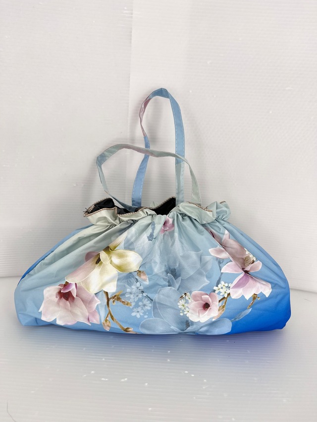 モクレン　三つ折り傘　［sam099］