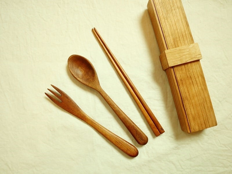 工房木音　３点セット（大）