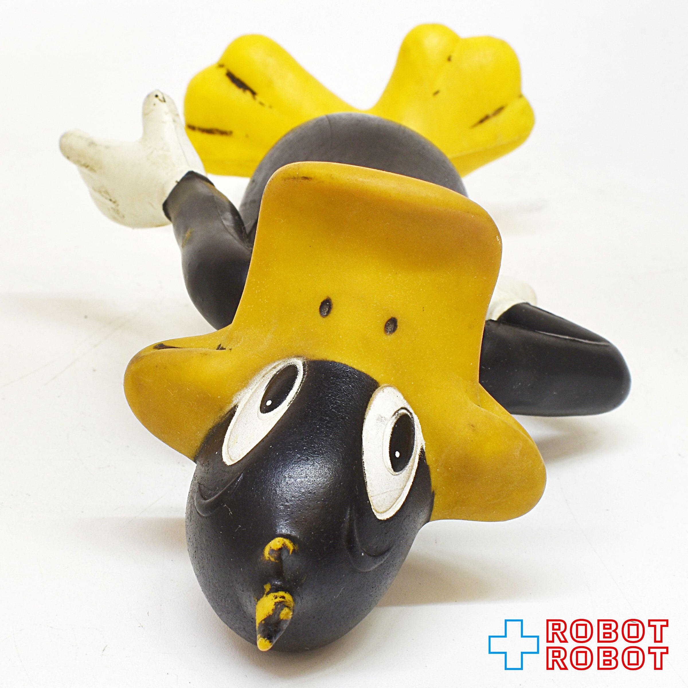 Dakin ルーニー・テューンズ ダフィー・ダック ビニール