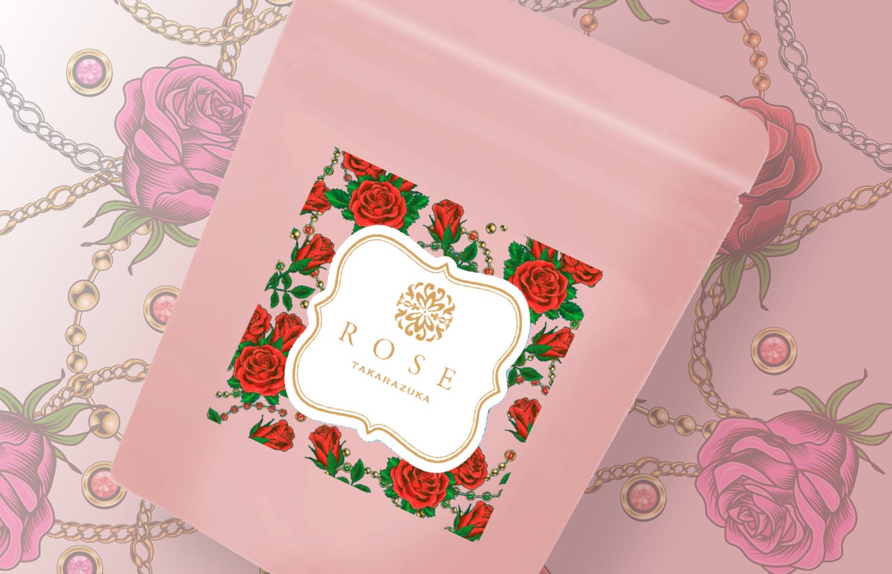 マグノリアオリジナルティー ROSE （ロゼ） | MAGNOLIA（マグノリア）