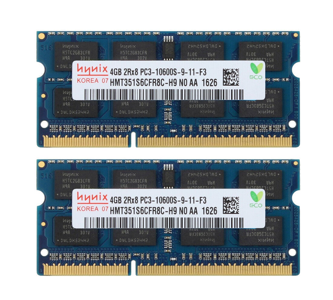 新品 Kingston PC3-10600s 8GB×1枚 送料無料