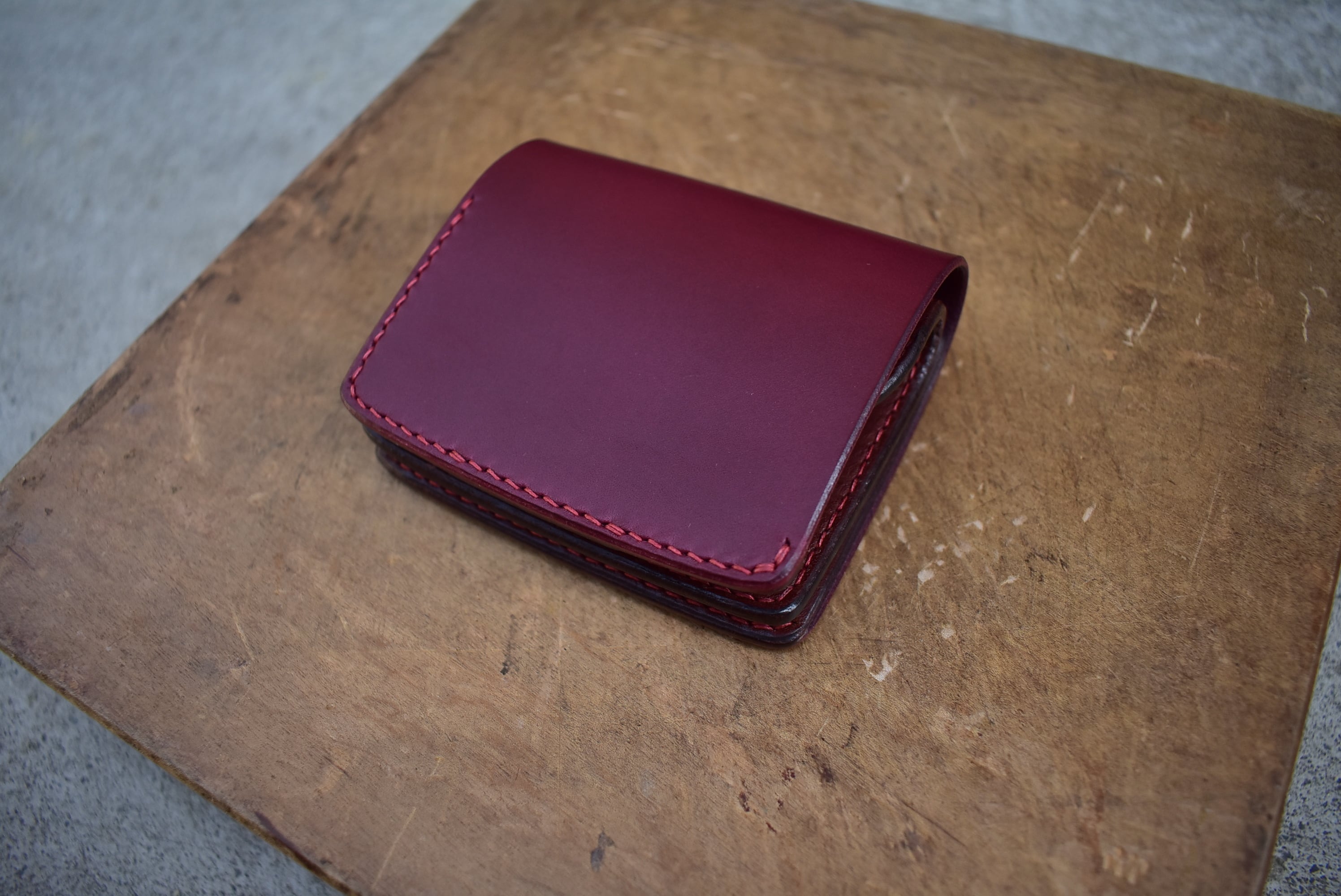 KAMEKURA Leather Works