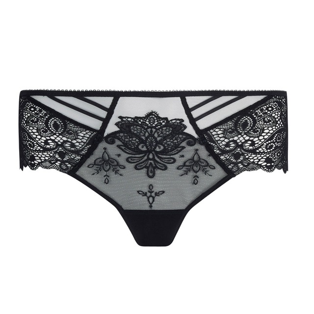 レースヒップスター　Diva Glamour　リズシャルメル