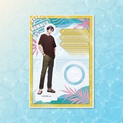 【鷹橋大雅】2025年夏服アクリルスタンド
