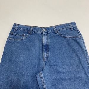 8403 リーバイス 560 デニムパンツ テーパード W36