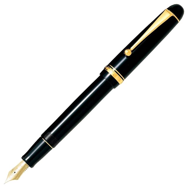 1973 パイロット キャップレス CN-400BS PILOT capless （細字） 14K