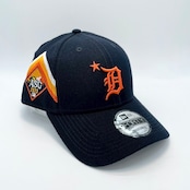 NEW ERA 9FORTY/940 Detroit Tigers Navy【海外商品】[デトロイト・タイガース]