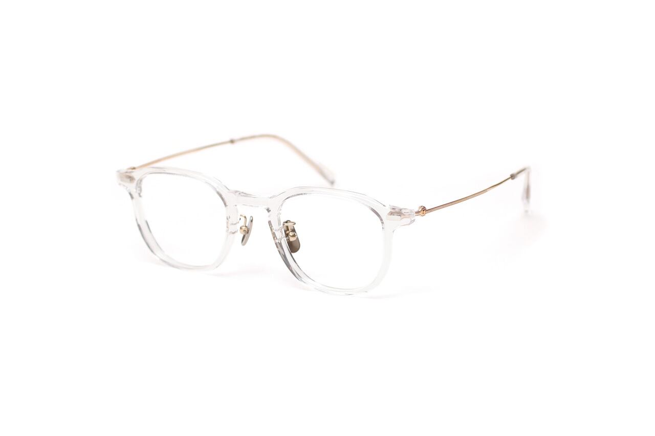 【AKIRA & SONS】HARPER - CL (LARGE)