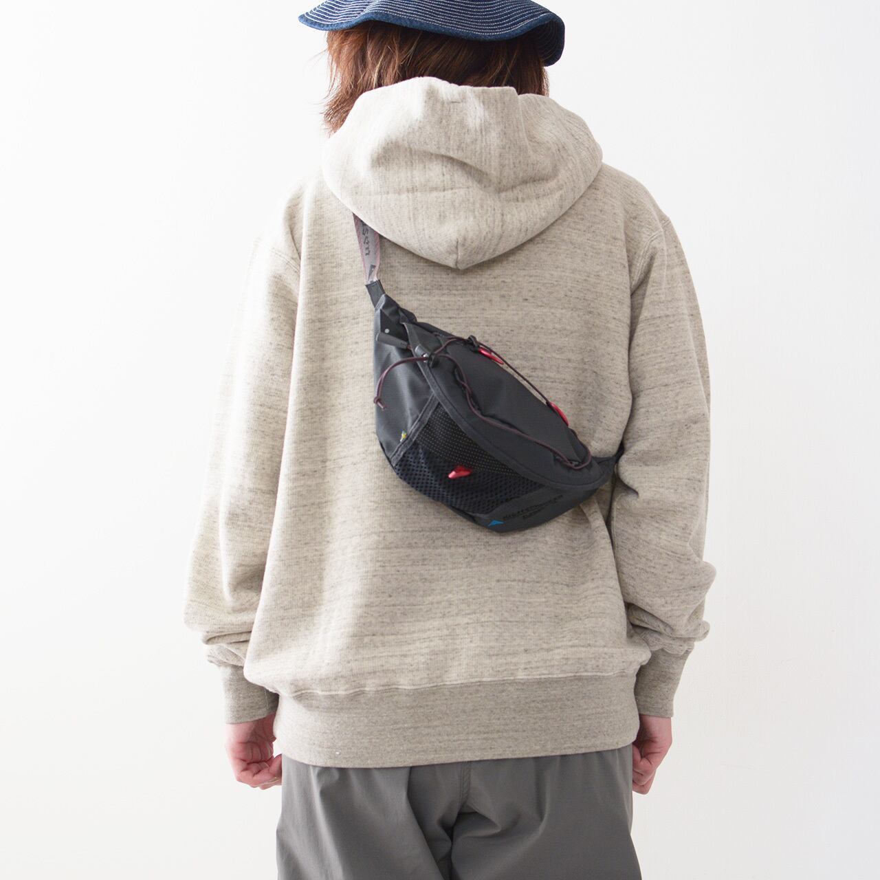 KLATTERMUSEN [クレッタルムーセン] ELDNER 2.0 LUMBARPACK [40423U01