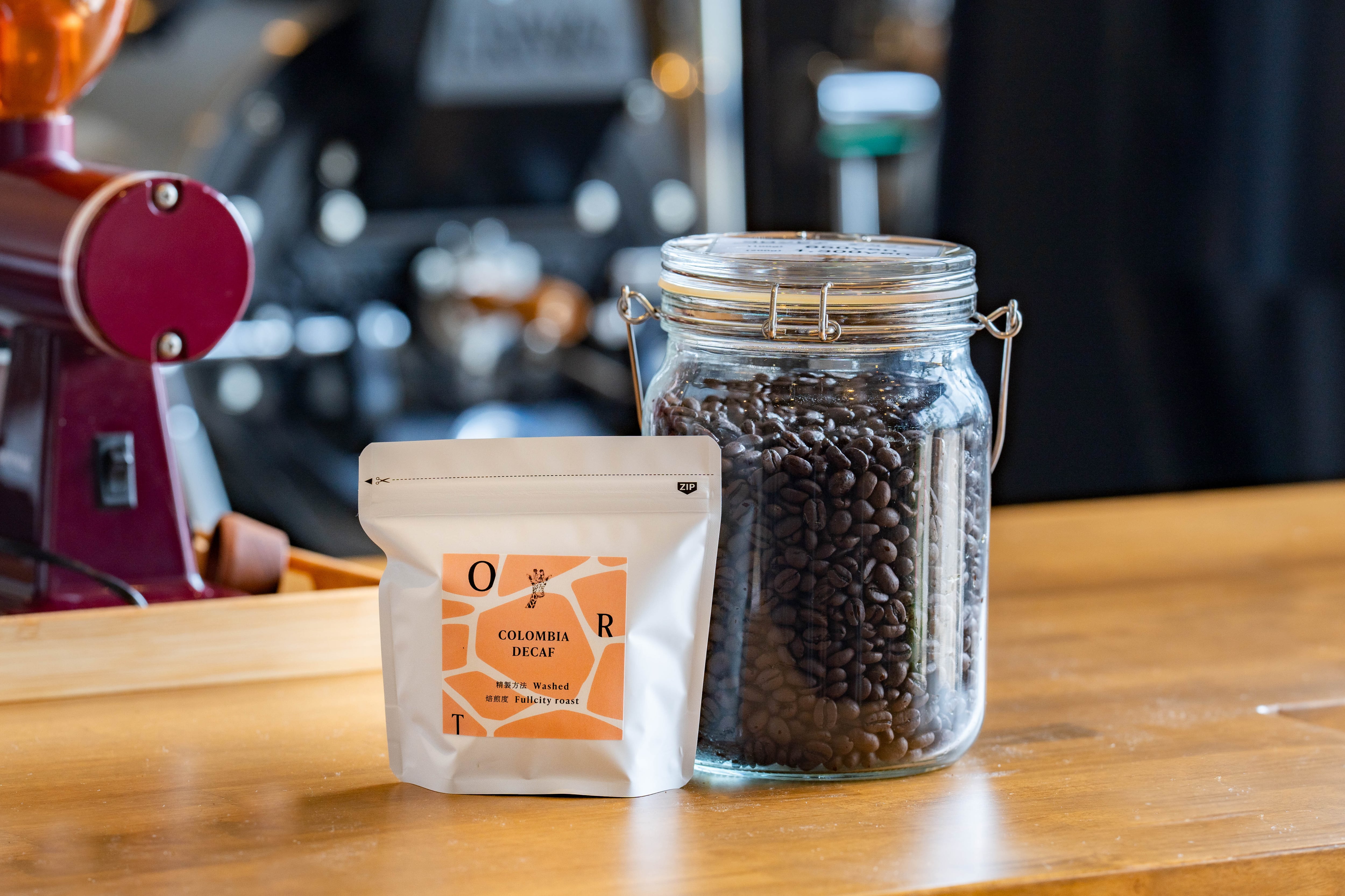 100g】ブラジル トミオフクダ（コーヒー豆） | OMNIBUS ROASTERS