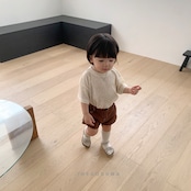 THE GOGUMA 26/SM ライクショートパンツ