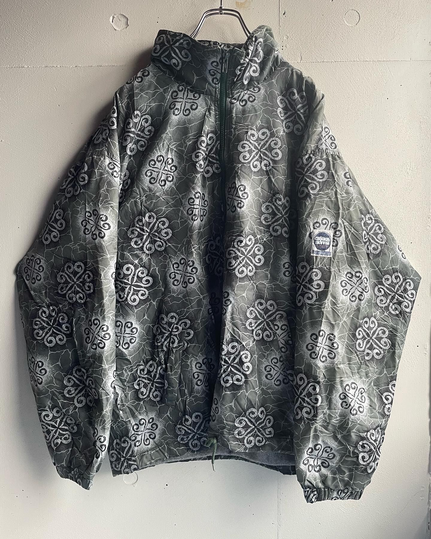 challenger snow wear