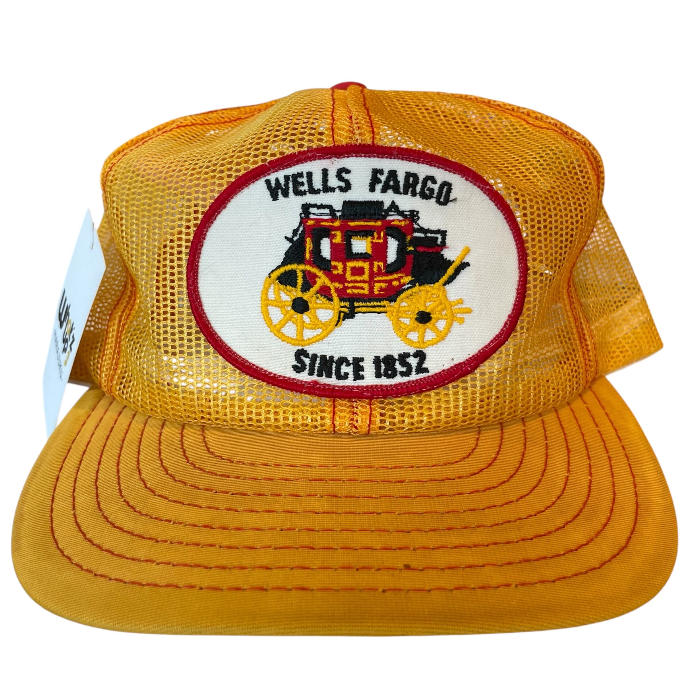 90s 20th CENTURY FOX embroidery cap | What'z up
