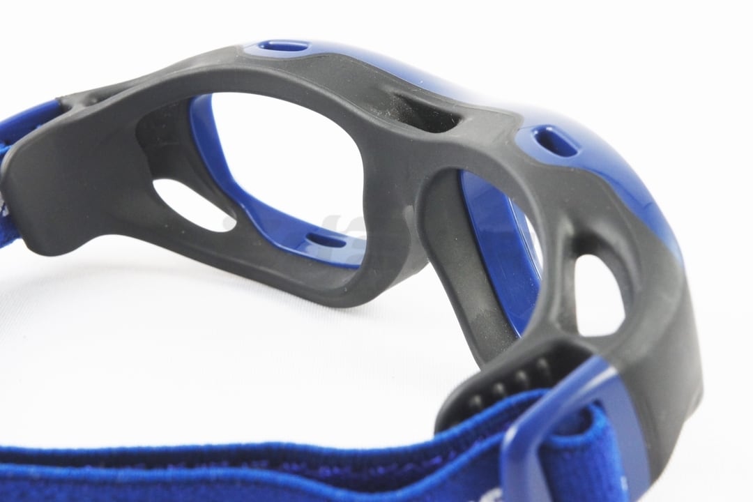 SWANS スポーツゴーグル GDS-001 NAV GUARDIAN-S キッズ メガネ