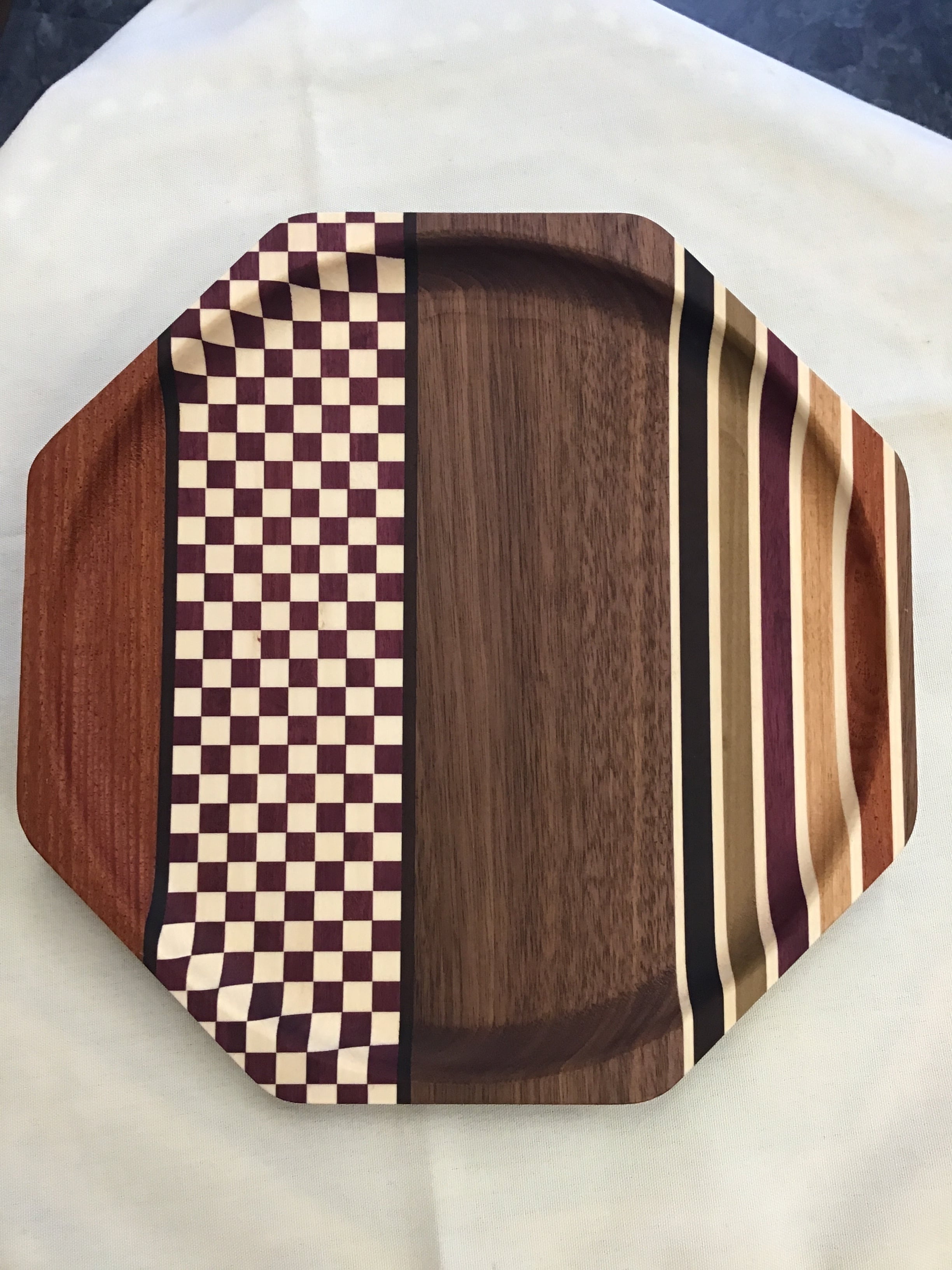 箱根寄木細工 からくりオルゴール 5 [カノン] | kiroshop