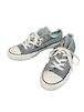 【ユーズド】CONVERSE オールスターダブルタン(表記26.5cm)