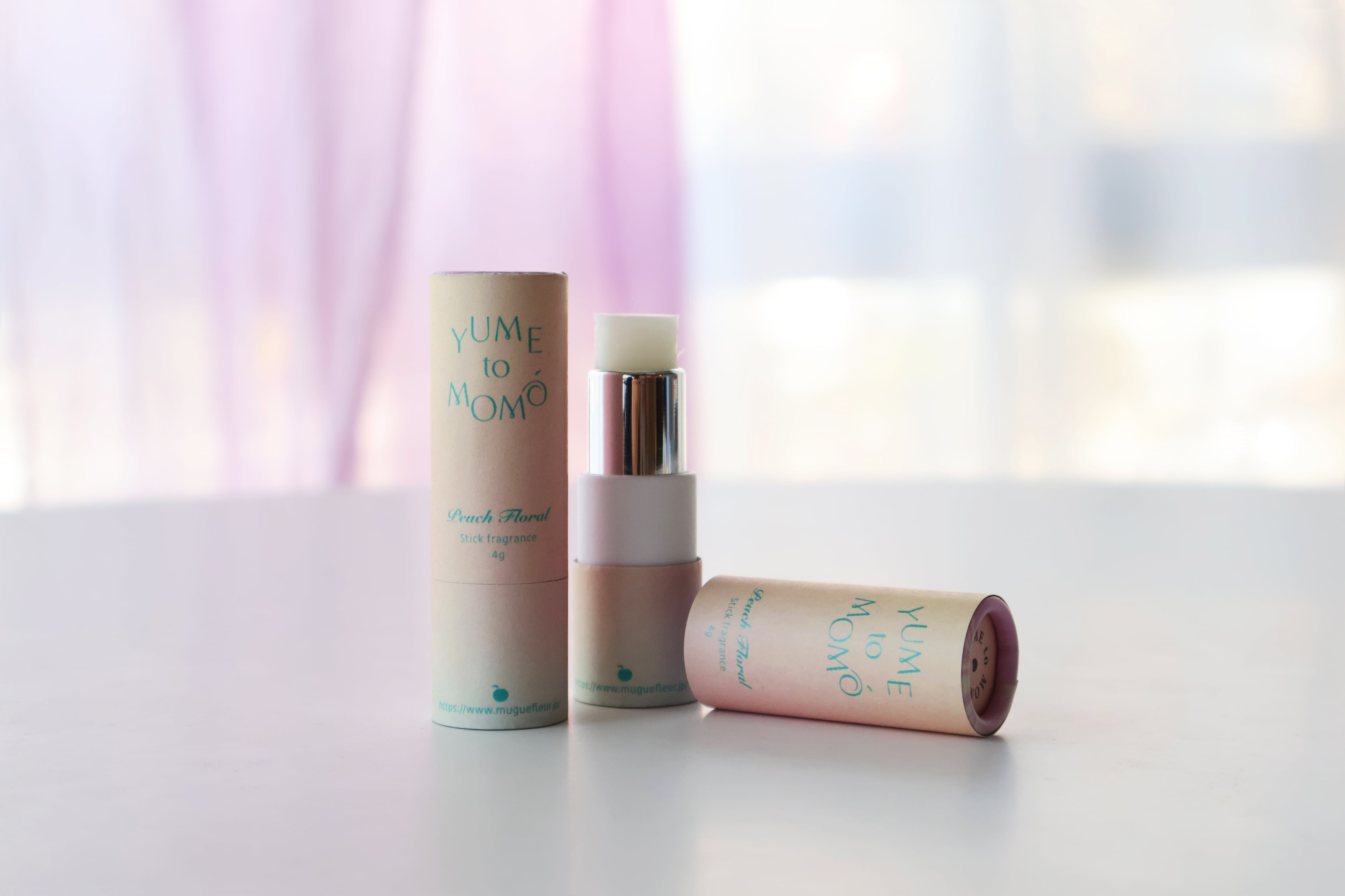 Stick Fragrance Gift Set （スティックフレグランスギフトセット
