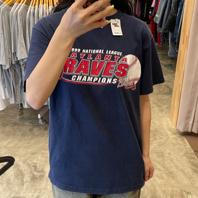 【Lee / リー】Tシャツ