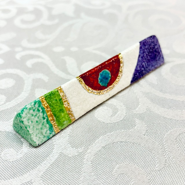 箸置・カトラリーレスト　(240373)