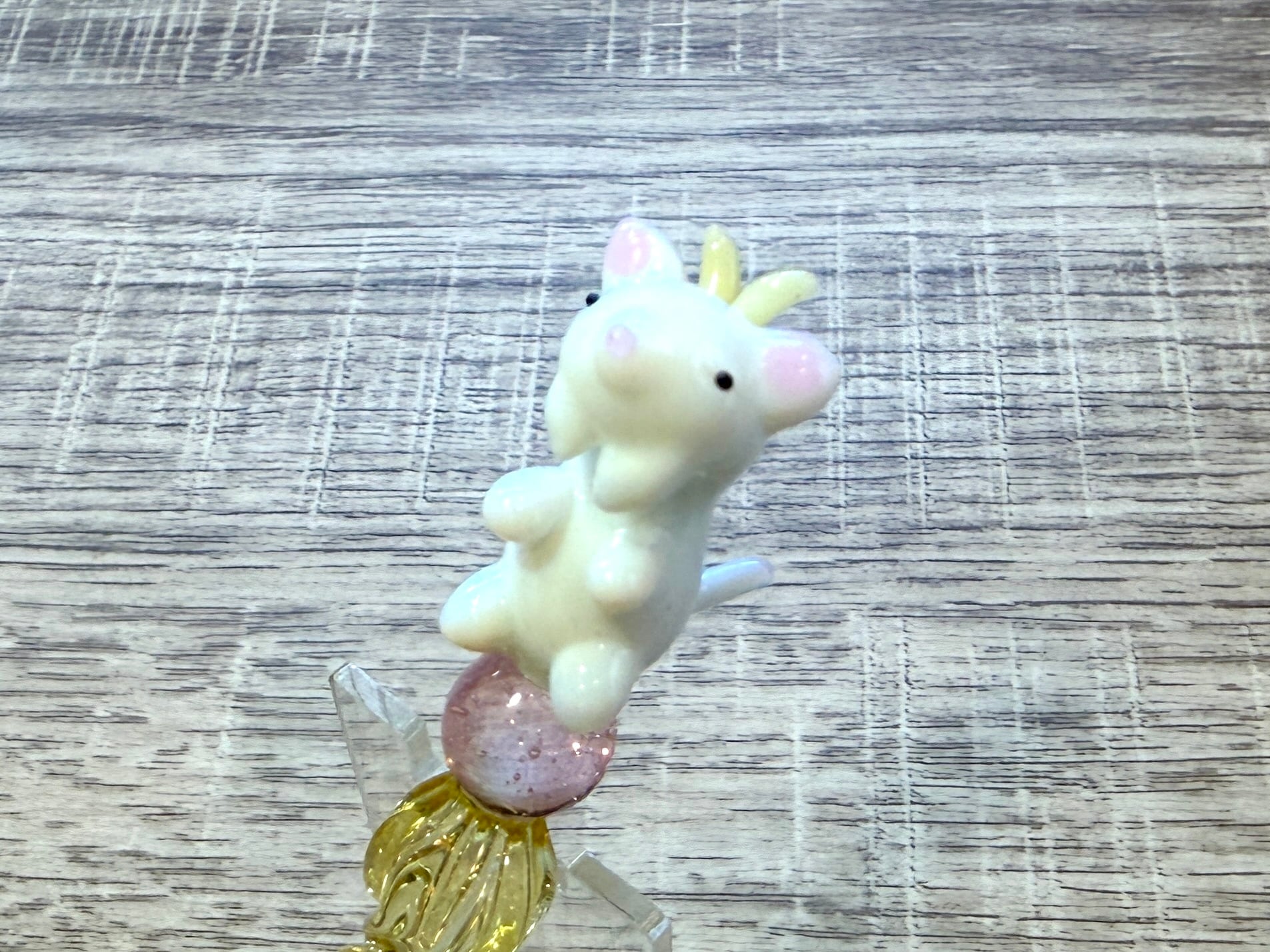 ヤギ