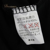 【社交ダンス衣装】上下セット レッスンウェア 練習着 黒 紫 ブラック パープル キラキラ 花柄 長袖 派手 上品 気品