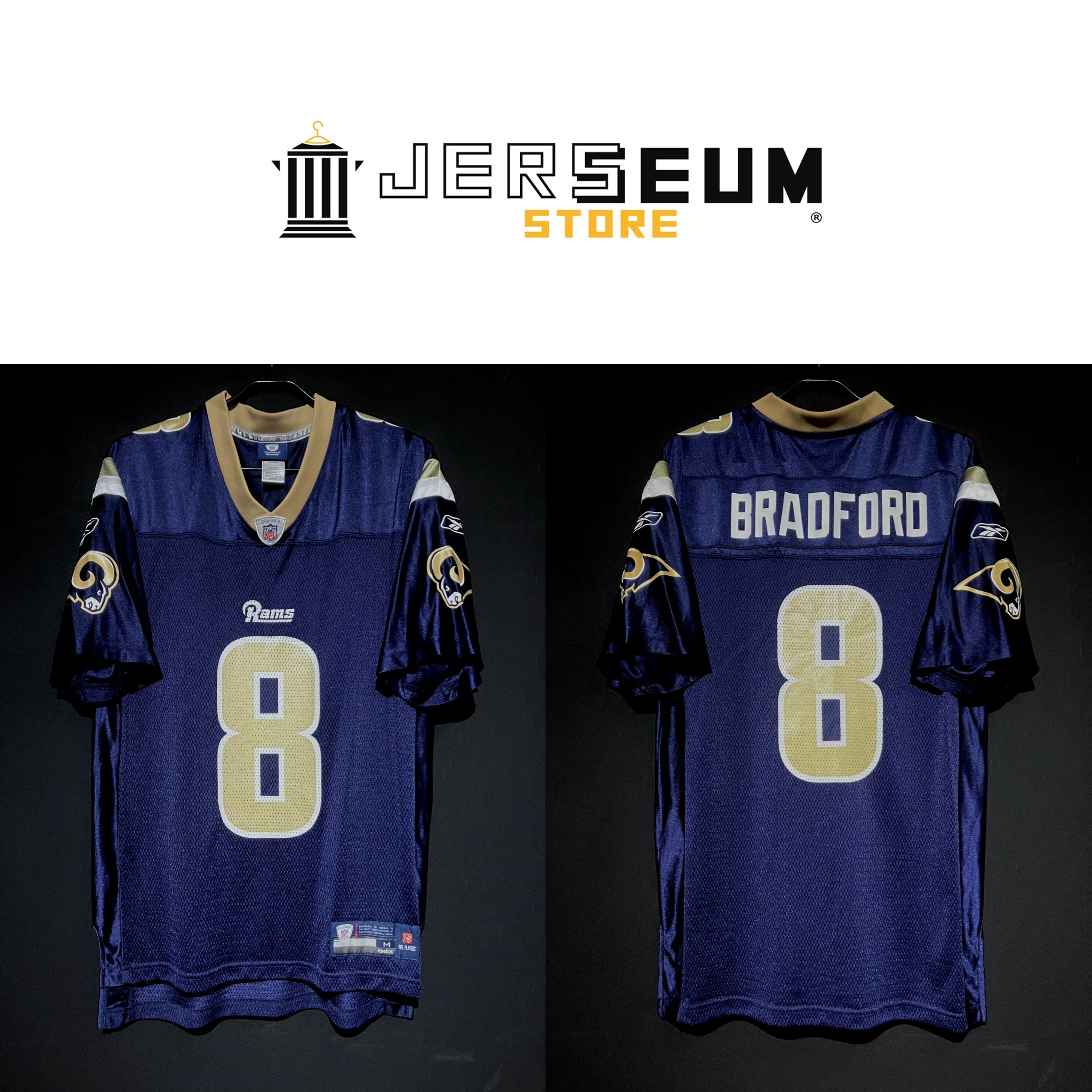 NFL：アメリカン・フットボール | JERSEUM STORE