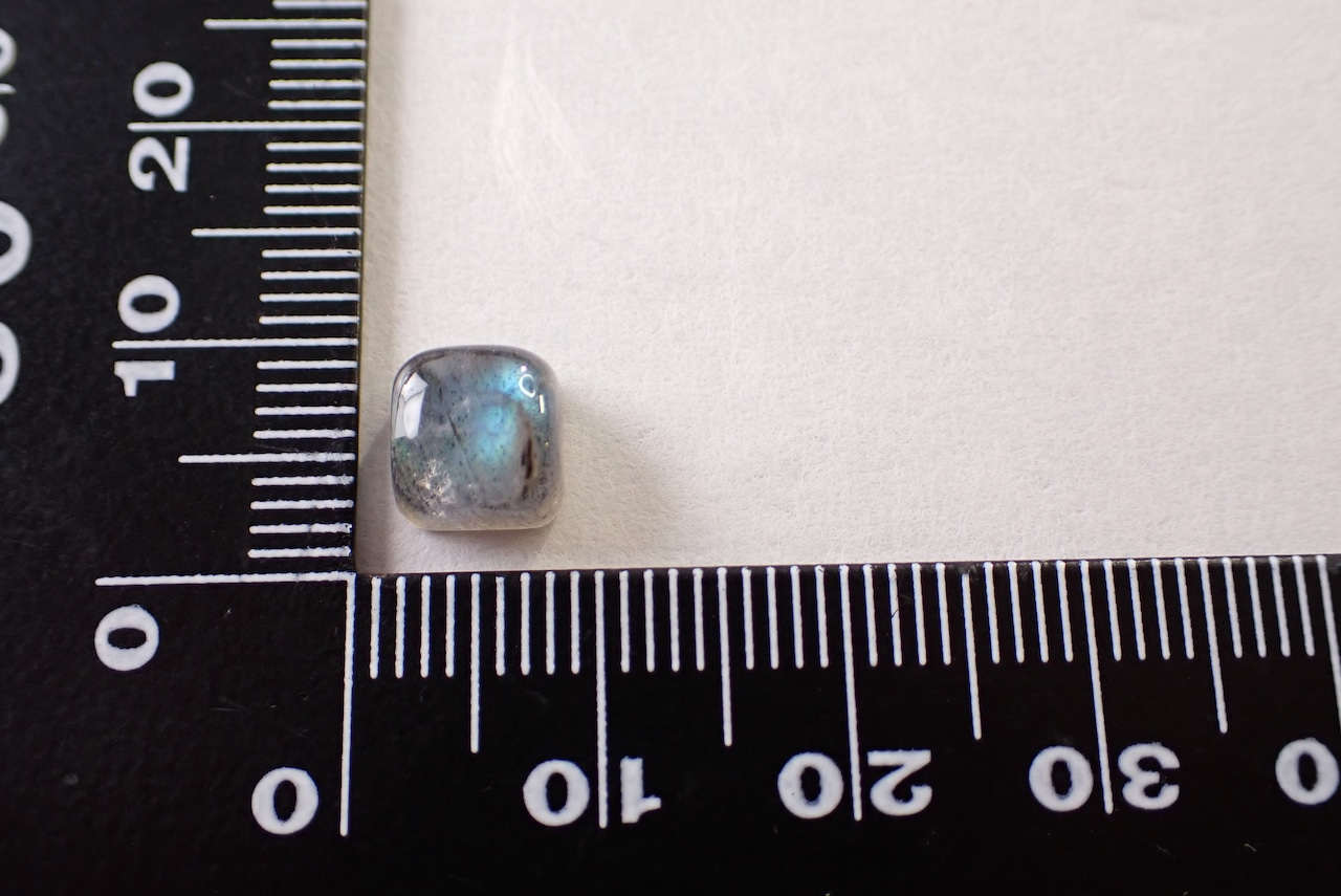 ラブラドライト　2.81ct　[C5‐97]