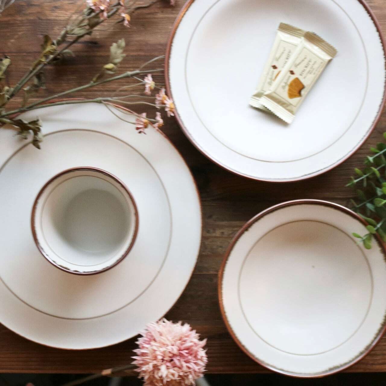 マロン プレート（M） | Zakka so-la