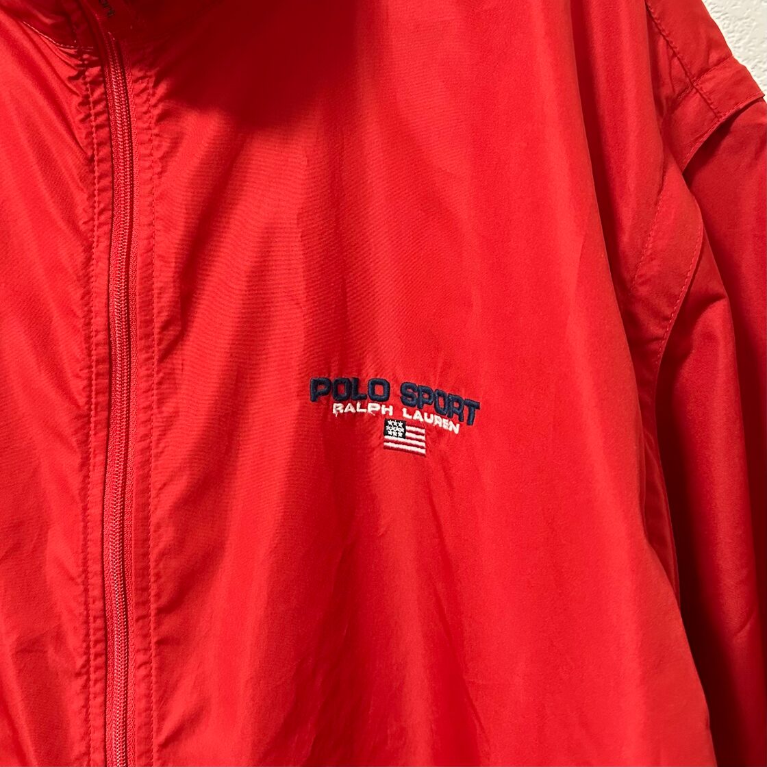 POLO SPORT RALPH LAUREN☆ポロスポーツ ラルフローレン☆90s 